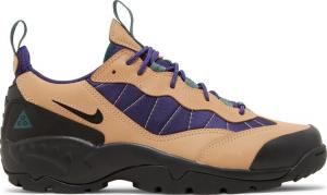 Кроссовки Nike ACG Air Mada 'Vachetta Tan', загар