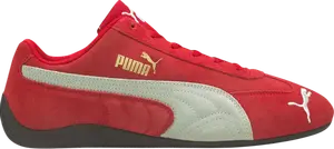 Кроссовки Puma Speedcat LS High Risk Red, красный