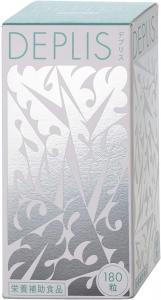 Добавка Kobayashi Pharmaceutical, 180 таблеток