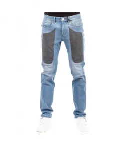 Джон джинсы Jeckerson, синий