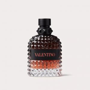Туалетная вода унисекс Valentino Born In Roma Coral Fantasy