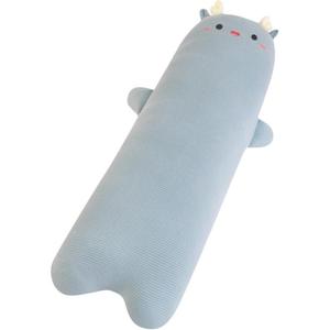 Очаровательная маленькая кроличья кукла милая креативная плюшевая кукла высота 90см/125см MERCONSER, Cute Dragon