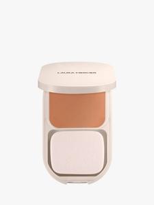 Настоящая безупречная пудра-основа Feathermatte Laura Mercier, 4N Palmier