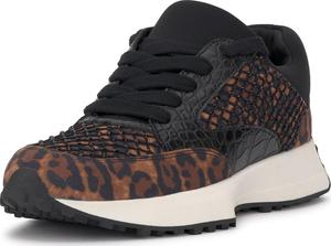 Кроссовки Jessica Simpson Womens Tameranne, черный