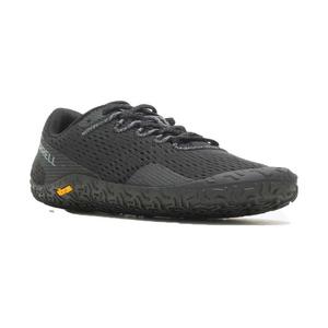 Кроссовки Merrell Vapor Glove 6 Trail, черный