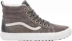 Кеды Vans Sk8-Hi MTE Pewter, серый