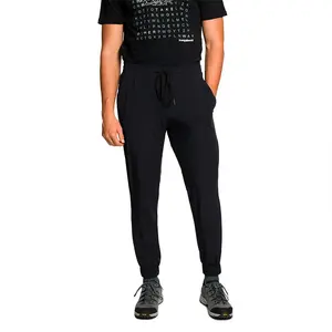 Брюки Trangoworld Fleet, черный