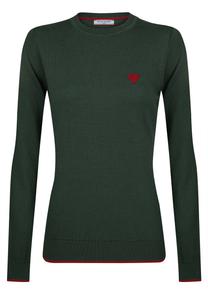 Свитер Felix Hardy, Fir