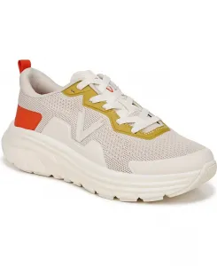 Женские прогулочные кроссовки Walk Max Vionic, белый