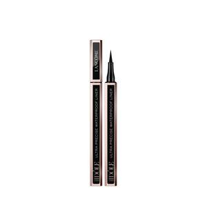 Подводка для глаз ultra precise waterproof Lancome, 1 - black, объем 1 мл