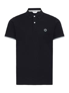 Рубашка !Solid Benjamin, черный