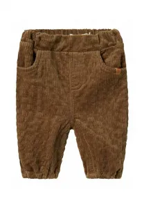 Брюки Lil' Atelier, Sepia Tint