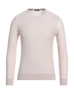 Свитер Rossopuro, бежевый