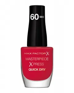Лак для ногтей Masterpiece Press Quick Dry Max Factor, 310