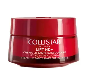 Укрепляющий крем с лифтинг-эффектом Lift Hd+ Crema Liftante Rassodante Collistar, 50 ml