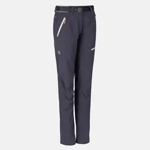 Женские брюки Gundora pt w Ternua, серый