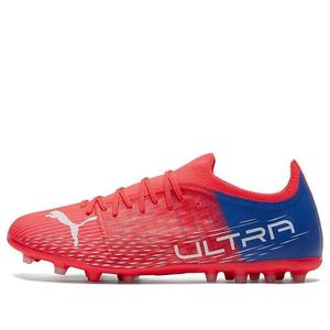 Кроссовки ultra 3.3 mg 'red' Puma, красный