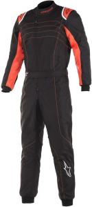 Комбинезон для картинга Alpinestars KMX-9 V2 CIK-FIA Level2, Select Color