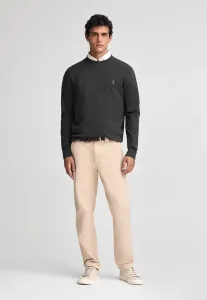 2 джемпера в упаковке Polo Club, Black-Dark Gray Vigore