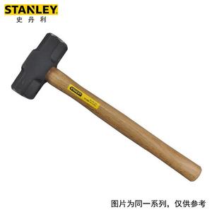 Восьмиугольный молоток по камню STANLEY с деревянной ручкой, 10 фунтов 56-610-23C