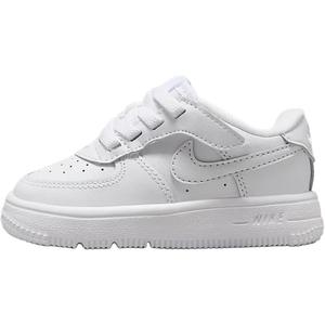 Nike Кеды EasyOn Abrasion Resistant Low top Toddler Shoes White Infant And Toddler