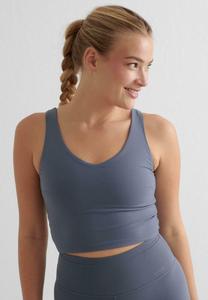 Топ aim’n Top, Blue