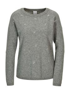 Свитер MADELEINE, Mottled Grey