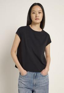 Базовая футболка LANIUS, черный