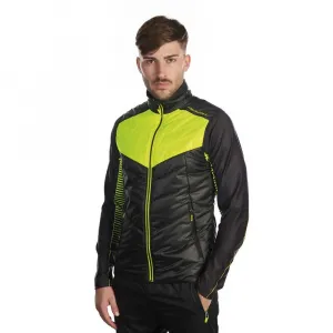 Жилет Fischer Tour 2.0 Primaloft, черный