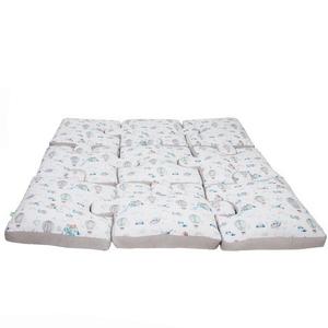 Луландо, коврик-пазл Art Collection Lulando