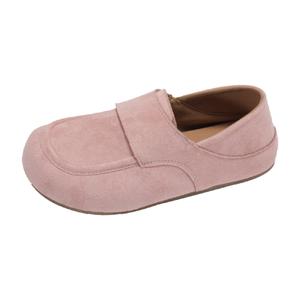 Fawn Miri Женские розовые повседневные низкие кроссовки устойчивые к истиранию, цвет Pink