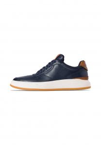 Кроссовки Cole Haan GRANDPRO CROSSOVER SNEAKER, Navybritsh Tanivory/Blue