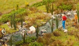 Камыши и камыш - 24 шт., Faller 181261