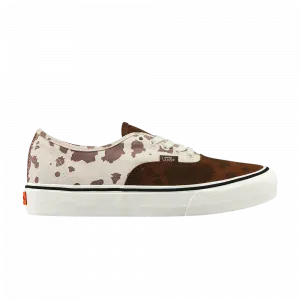 Ботинки Authentic VLT LX Vans, коричневый