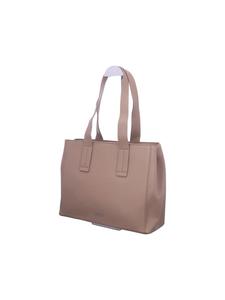 Сумка шоппер EMILY & NOAH, бежевый