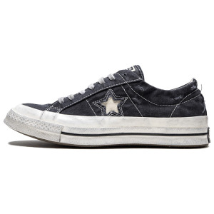 Туфли Converse One Star из парусины женские