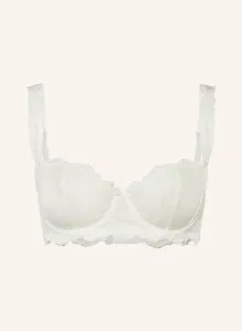 Бюстгальтер-балконет danse des sens Aubade, белый