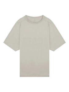 Rick Owens футболка Jumbo, нейтральный