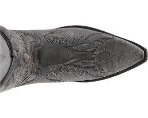 Ботинки Garrett Laredo, черный