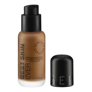 Тональная основа BEST SKIN EVER Sephora Collection, 33 O (25 ml)