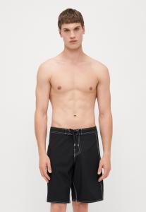 Шорты для плавания Former FOIL TRUNK, Black