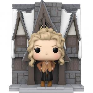 Фигурка Funko Pop! Deluxe: Harry Potter Hogsmeade, мадам Розмерта и Три Метлы