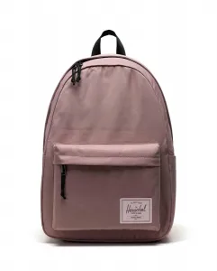 Универсальный экологичный оранжевый рюкзак 26 л с отделением для ноутбука Herschel, розовый