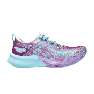 Кроссовки Wmns Gel Noosa Tri 16, цвет Bold Magenta Marbled