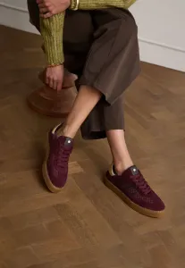 Тренеры Manfield, Rot