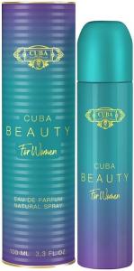 Духи Cuba Beauty For Women