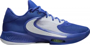 Кроссовки Nike Zoom Freak 4 TB 'Game Royal', синий