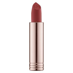 Помада для губ caviar smoothing matte lipstick refill 143 nude sateen Laura Mercier, 680 rosewood silk, вес 3.8 гр.