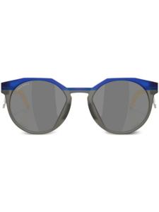 Солнцезащитные очки Battle Bus HSTN из коллаборации с Fortnite Oakley, синий