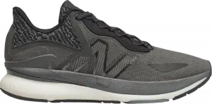 Кроссовки New Balance Lerato 'Black Virtual Sky', черный
